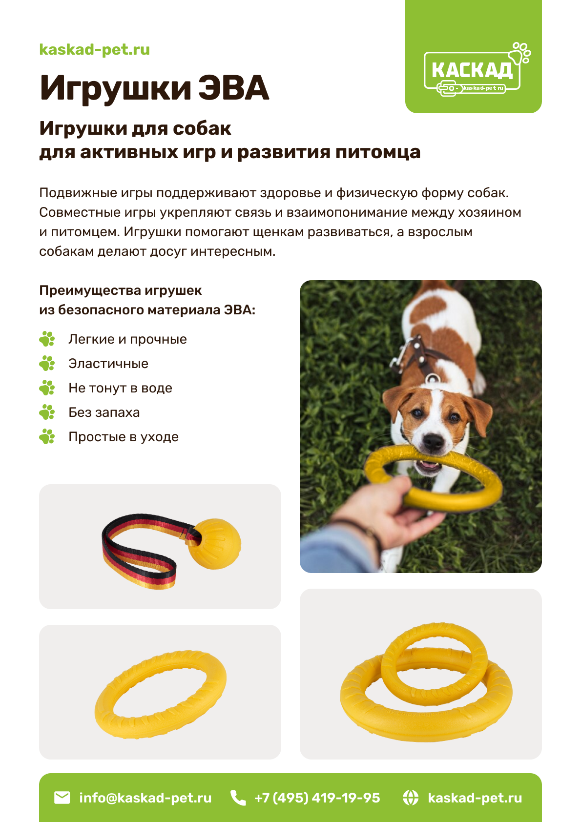 Новинки ассортимента Новинки ассортимента