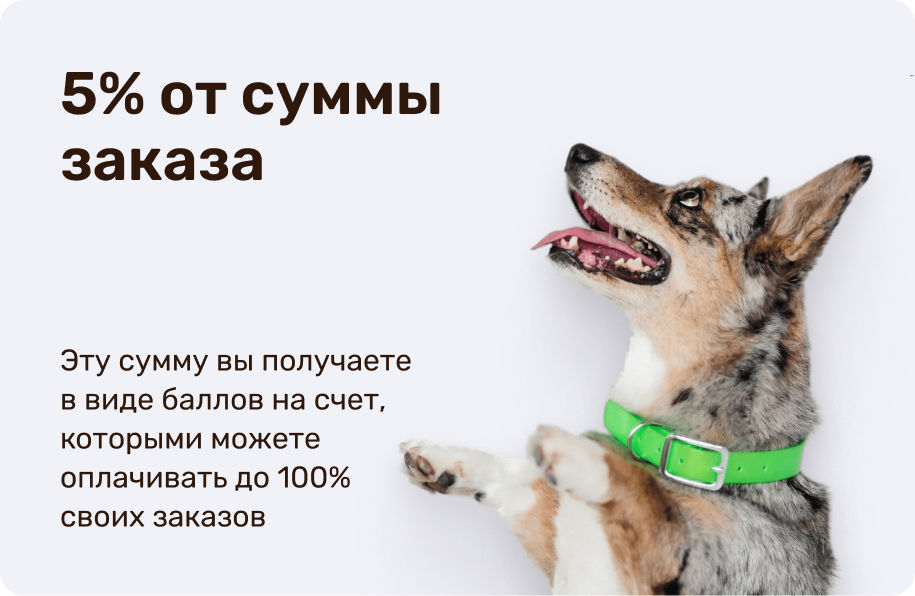 Реферальная программа