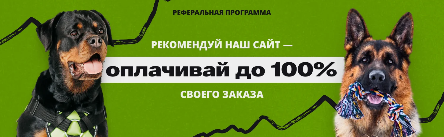 Реферальная программа