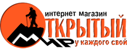 Открытый мир