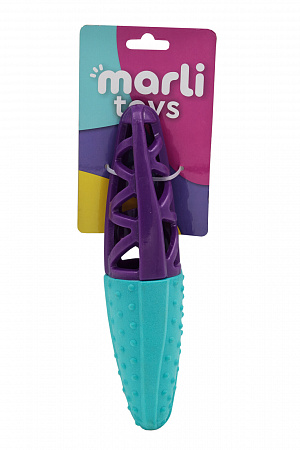Палочка для лакомств Marli 22 см из термопластичной резины
