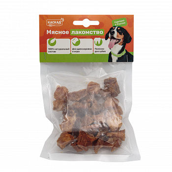 Филе кролика 50гр.